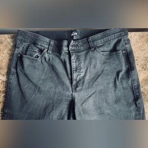 LuLaRoe skinny jeans